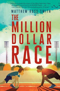 The Million Dollar Race - Paperback