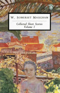 Collected Short Stories: Volume 1 - Paperback