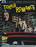Wally Wood Torrid Romance: Slipcased DLX - Hardcover