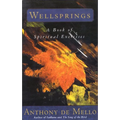 Wellsprings: A Book of Spiritual Exercises - Paperback