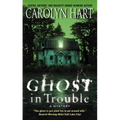 Ghost in Trouble - Paperback