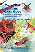Chew Toy of the Gnat Gods - Paperback