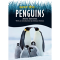 Save The... Penguins - Hardcover
