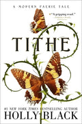 Tithe: A Modern Faerie Tale - Hardcover