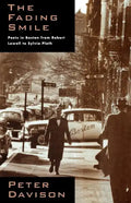 The Fading Smile: Poets in Boston, 1995-1960, from Robert Frost to Robert Lowell to Sylvia Plath - Paperback
