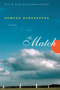 The Match - Hardcover