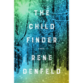 The Child Finder - Hardcover