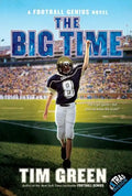 The Big Time - Paperback