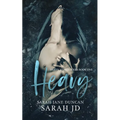 Heavy: A Dark High School Romance - Paperback