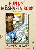 Funny Misshapen Body - Paperback