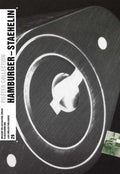 Jörg Hamburger-Georg Staehelin: Poster Collection 29 - Paperback