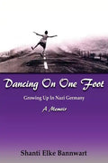 Dancing on One Foot - Paperback