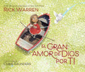 El Gran Amor de Dios Por Ti - Paperback