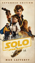 Solo: A Star Wars Story: Expanded Edition - Paperback