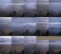 Shifting Views and Changing Places: The Photographs of Rick Dingus - Hardcover