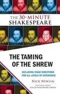 The Taming of the Shrew - Paperback