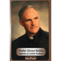 Father Hector Bolduc-Defender of the Catholic Tradition - Hardcover
