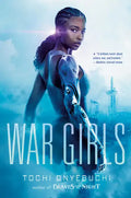 War Girls - Hardcover