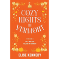 Cozy Nights in Vermont - Volume 1 - Paperback