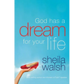 God Has a Dream for Your Life - Paperback