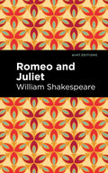 Romeo and Juliet - Paperback
