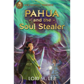 Rick Riordan Presents: Pahua and the Soul Stealer-A Pahua Moua Novel Book 1 - Paperback