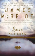 Song Yet Sung - Paperback
