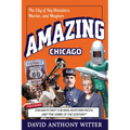 Amazing Chicago - Paperback