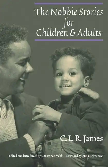 The Nobbie Stories for Children and Adults - Paperback