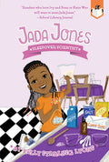 Sleepover Scientist #3 - Paperback