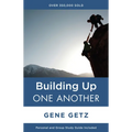 Building Up One Another - Paperback