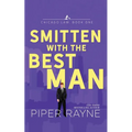 Smitten with the Best Man - Paperback