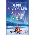 Alaska Nights: An Anthology - Paperback