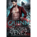 Shifters of Black Forest Ridge: Quinn: A Fated Mates Paranormal Romance - Paperback