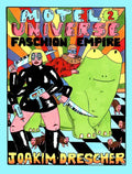 Faschion Empire: Motel Universe 2 - Hardcover
