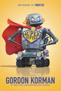 Supergifted - Paperback