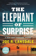 The Elephant of Surprise - Hardcover