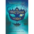 The Night Bazaar: Venice - Paperback
