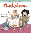 Check, Please... - Paperback