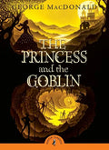 The Princess and the Goblin - Paperback