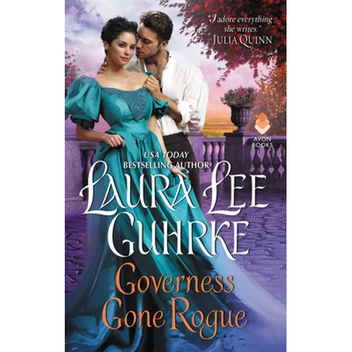 Governess Gone Rogue: Dear Lady Truelove - Paperback
