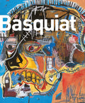 Basquiat - Paperback
