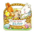 Really Woolly My First Easter - Board Book