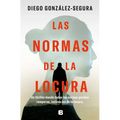 Las Normas de la Locura / The Rules of Madness - Paperback