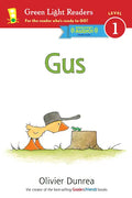 Gus - Paperback