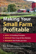 Making Your Small Farm Profitable - Paperback