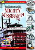 The Mystery on the Mighty Mississippi - Paperback