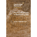The French Disease in Renaissance Italy - Paperback