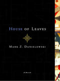 House of Leaves - Paperback