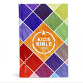 CSB Kids Bible, Hardcover - Hardcover